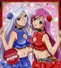 Rosario plus Vampire