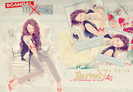 Miley_Cyrus_by_OrangeC