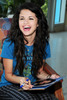 Selena Gomez & Demi Lovato - Clark Samuels Photoshoot in San Juan, Puerto Rico 25