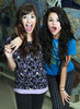 Selena Gomez & Demi Lovato - Clark Samuels Photoshoot in San Juan, Puerto Rico 32