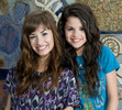 Selena Gomez & Demi Lovato - Clark Samuels Photoshoot in San Juan, Puerto Rico 36
