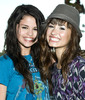 Selena Gomez & Demi Lovato - Clark Samuels Photoshoot in San Juan, Puerto Rico 40