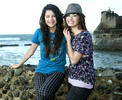 Selena Gomez & Demi Lovato - Clark Samuels Photoshoot in San Juan, Puerto Rico 51