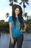 Selena Gomez & Demi Lovato - Clark Samuels Photoshoot in San Juan, Puerto Rico 06