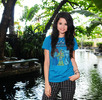 Selena Gomez & Demi Lovato - Clark Samuels Photoshoot in San Juan, Puerto Rico 12