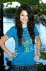 Selena Gomez & Demi Lovato - Clark Samuels Photoshoot in San Juan, Puerto Rico 13