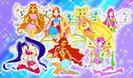 Winx Dragonix