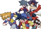 Beyblade