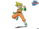 Beyblade