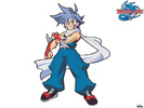 Beyblade