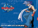 Beyblade