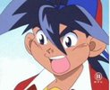 Beyblade