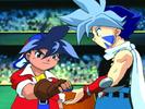Beyblade