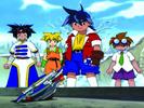 Beyblade