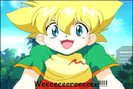 Beyblade