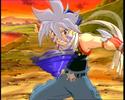 Beyblade