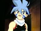 Beyblade