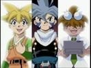 Beyblade