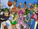 Beyblade