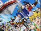 Beyblade