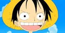 Luffy............................................