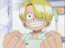 SanJi KiD