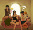Luffy__s_harem_xD_by_waklo99