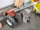 motocositoare Rotax