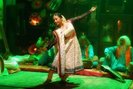 29[1]. Gayatri Patel in \'Let\'s Dance\' (Image Courtesy - Dale Bhagwagar Media Group)