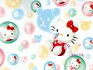 Hello Kitty Wallpapers Gallery4563