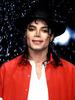 Michael Jackson MJ LA Gear photoshoot