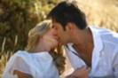 Madalina Dreghici (Ilinca) si Radu Valcan (Amir)