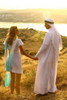 Madalina Dreghici (Ilinca) si Radu Valcan (Amir)