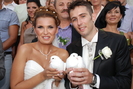 Inchiriem porumbei albi pentru nunta la cel mai mic pret !!!