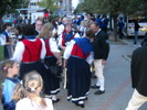 pregatiri de parada, (Austria)