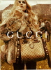 Gucci Fall-Winter 2008 . 2009 Ad Campaign