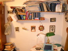 camera de lucru