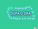 DUPA O ORA!