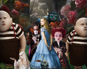 alice in wonderland