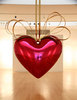 jeff koons-hanging-heart
