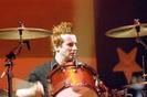 Tre Cool (tobosar)