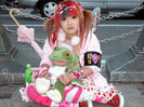 harajuku-girl
