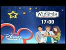 Magicienii din Waverly Place