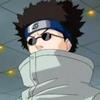 shino aburame