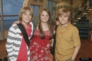 Zack si Cody