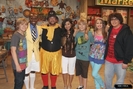 Zack si Cody