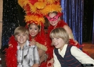 Zack si Cody
