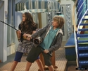 Zack si Cody