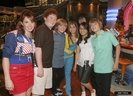 Zack si Cody