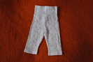 Pantaloni H&M 2-4 l (62cm)-10 lei